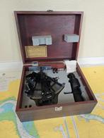 Micrometer sextant - Legering - Tamaya Spica
