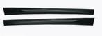 BMW E90 05-11 Sedan sideskirts M3-stijl set, Nieuw, Links, BMW