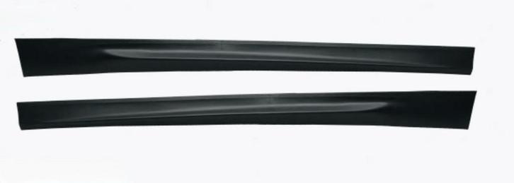 BMW E90 05-11 Sedan sideskirts M3-stijl set, Auto-onderdelen, Carrosserie en Plaatwerk, Nieuw, BMW, Links, Rechts
