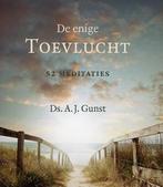 Enige toevlucht 9789033129261 Gunst, Verzenden, Gelezen, Gunst