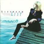 cd - List Liesbeth - Noach, Cd's en Dvd's, Zo goed als nieuw, Verzenden
