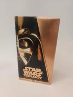 Star Wars Trilogy VHS, Cd's en Dvd's, VHS | Film, Ophalen of Verzenden, Zo goed als nieuw