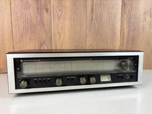Luxman - R-1030 - Solid state stereo receiver, Audio, Tv en Foto, Radio's