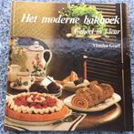 Het moderne bakboek  (Monika Graff), Gelezen, Taart, Gebak en Desserts, Monika Graff, Europa