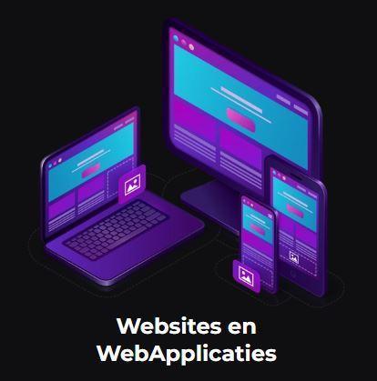 Een succesvolle website laten maken voor uw bedrijf, Diensten en Vakmensen, Webdesigners en Hosting, Domeinregistratie, Webdesign