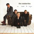 cd - The Cranberries - No Need To Argue, Verzenden, Zo goed als nieuw