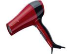 Remington Pro Dry 2000 2000 W Zwart, Rood, Verzenden, Nieuw
