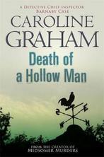 Death of a Hollow Man 9780755342167 Caroline Graham, Gelezen, Caroline Graham, Graham  Caroline, Verzenden