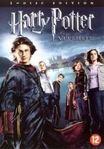 Harry Potter en de vuurbeker (dvd tweedehands film), Ophalen of Verzenden, Zo goed als nieuw