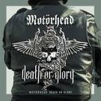 lp nieuw - MotÃ¶rhead - Death Or Glory, Verzenden, Zo goed als nieuw