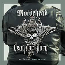 lp nieuw - MotÃ¶rhead - Death Or Glory, Cd's en Dvd's, Vinyl | Pop, Zo goed als nieuw, Verzenden