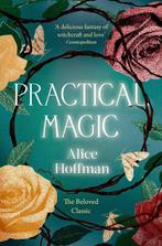 Practical Magic 9781398515512 Alice Hoffman, Verzenden, Gelezen, Alice Hoffman