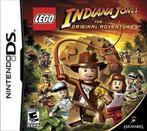 LEGO Indiana Jones the Original Adventures (Losse Cartridge), Spelcomputers en Games, Ophalen of Verzenden, Zo goed als nieuw