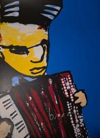 Herman Brood (1946-2001) - Johnny Meijer