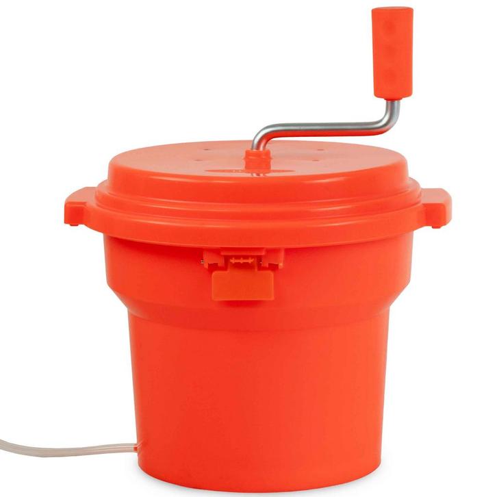 HCB Basic-line Slacentrifuge - 12 liter, Zakelijke goederen, Horeca | Keukenapparatuur, Nieuw in verpakking, Overige typen, Verzenden