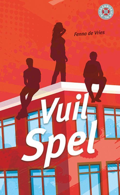 Vuil spel / Boeken boeien / 9 9789086961375 Fenna de Vries, Boeken, Kinderboeken | Jeugd | onder 10 jaar, Zo goed als nieuw, Verzenden