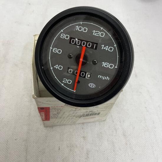 Ducati SPEEDOMETER - 40140121a Supersport-Superbike-, Motoren, Onderdelen | Ducati, Nieuw, Verzenden