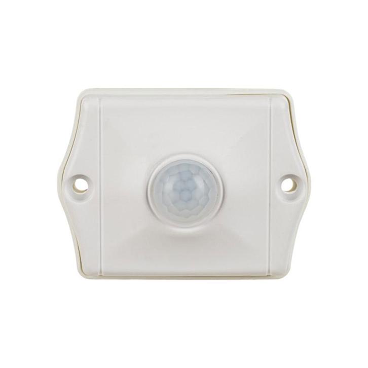 Bewegingssensor 12-24V Opbouw, Auto-onderdelen, Verlichting, Nieuw, Ophalen of Verzenden