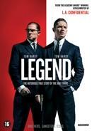 Legend - DVD, Verzenden, Nieuw in verpakking