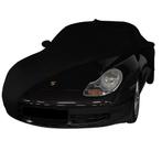 Autohoes passend voor Porsche 911 (996) binnen BESTE PASVORM, Ophalen of Verzenden, Nieuw, Op maat