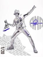 AMA • Pope (1985) - Sneakers Riot