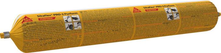 Sika Bouw Sikaflex pro 3 purform vloeistofkerende vloerkit 1, Doe-het-zelf en Verbouw, Isolatie en Afdichting, Nieuw, Verzenden