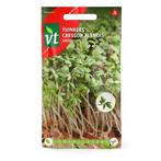 Tuinkers zaad | VT, Verzenden