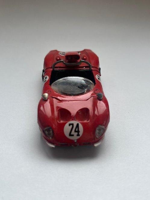 Mercury 1:43 - Modelauto - Alfa Romeo 33, Hobby en Vrije tijd, Modelauto's | 1:5 tot 1:12