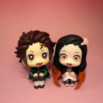 Special Edition: Tanjiro &amp; Nezuko Kamado Look Up Figure, Verzamelen, Verzenden, Nieuw