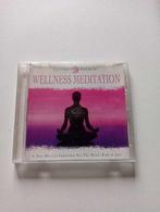 Eastern harmony  Wellness meditation, Cd's en Dvd's, Verzenden, Gebruikt