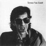 cd - Townes Van Zandt - Rain On A Conga Drum - Live In Be..., Verzenden, Zo goed als nieuw