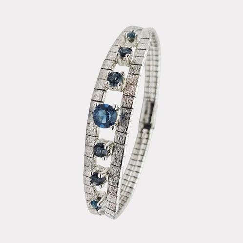 Zonder Minimumprijs - Armband Zilver, Sieraden, Tassen en Uiterlijk, Armbanden