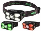 Oplaadbare Hoofdlamp 360 lumen + Opberghoes +, Verzenden, Nieuw, Overige typen