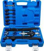 Bgs Technic Profi popnageltangset lange arm 3,2 - 6,4 mm, Auto diversen, Autogereedschap, Verzenden, Nieuw