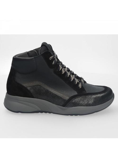 -12% Durea  Durea comfort-boots  maat 40, Kleding | Dames, Schoenen, Zwart, Nieuw, Verzenden