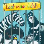 Laat maar dicht! (9789021498584, Ralf Butschkow), Boeken, Verzenden, Nieuw