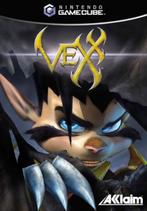 Vexx (GameCube), Verzenden, Gebruikt