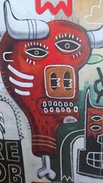 SKEPA (1978) - Bull drumstick