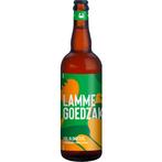 Scheldebrouwerij Lamme Goedzak 75CL