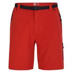 -71% Dare2b  Dare2b Heren tuned in pro lichtgewicht cargo sh, Verzenden, Nieuw, Rood