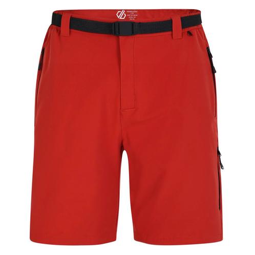 -71% Dare2b  Dare2b Heren tuned in pro lichtgewicht cargo sh, Kleding | Heren, Broeken en Pantalons, Rood, Nieuw, Verzenden
