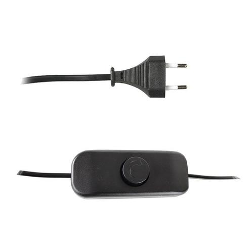 LED dimmer snoerdimmer Lybardo 0-100 watt | Fase afsnijding, Doe-het-zelf en Verbouw, Elektra en Kabels, Overige typen, Nieuw