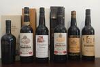 Fondillón: 1987 Laudum, 1964 Azorín, 1948 Primitivo Quiles,, Verzamelen, Wijnen, Nieuw