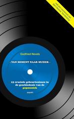 Van moment naar muziek 9789461534163 Godfried Nevels, Boeken, Verzenden, Gelezen, Godfried Nevels