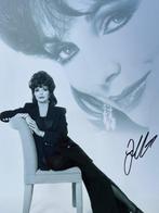 TV and Film Legend - Signed by Dame Joan Collins, Nieuw