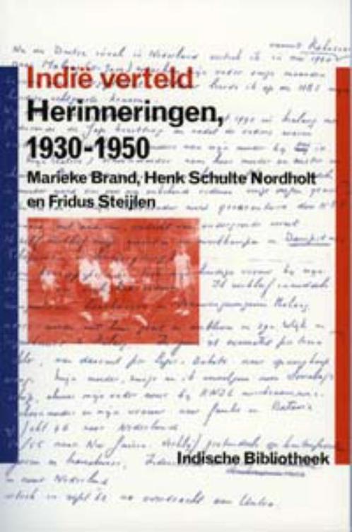 Indië verteld 9789057303746, Boeken, Geschiedenis | Wereld, Gelezen, Verzenden