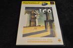 ICO Playstation 2 NTSC-J, Spelcomputers en Games, Verzenden, Nieuw