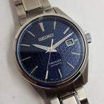 Seiko - Presage Sharp Edged - SPB167J1 - Unisex - 2020+, Sieraden, Tassen en Uiterlijk, Horloges | Heren, Nieuw