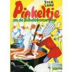 Pinkeltje en de bibelebonse pap 9789041012784 D. Laan, Boeken, Verzenden, Zo goed als nieuw, D. Laan