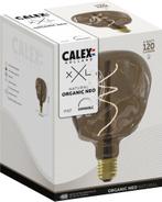 Calex Organic Neo Natural E27 4W 120lm 1800K Dimbaar, Ophalen of Verzenden, Nieuw
